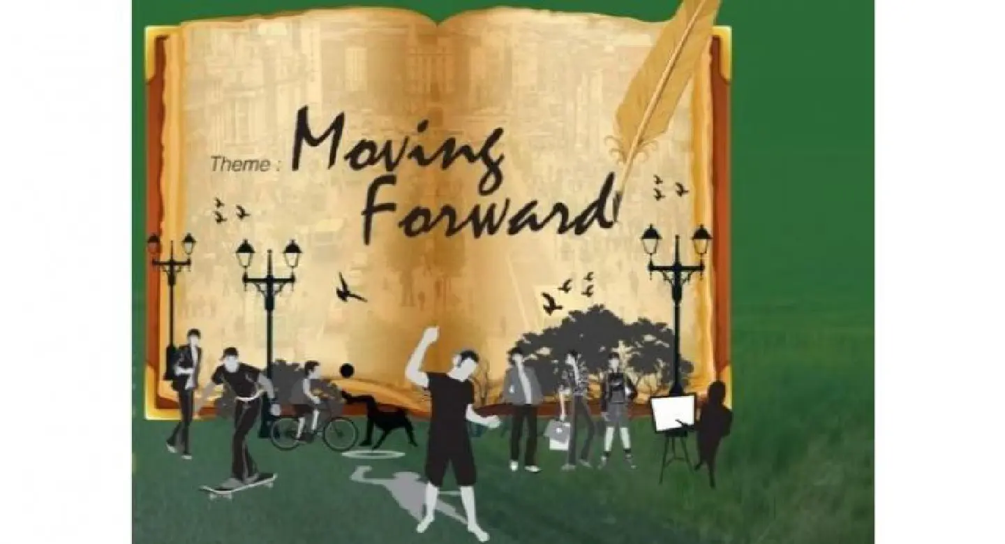 Announcing the best young writers in English