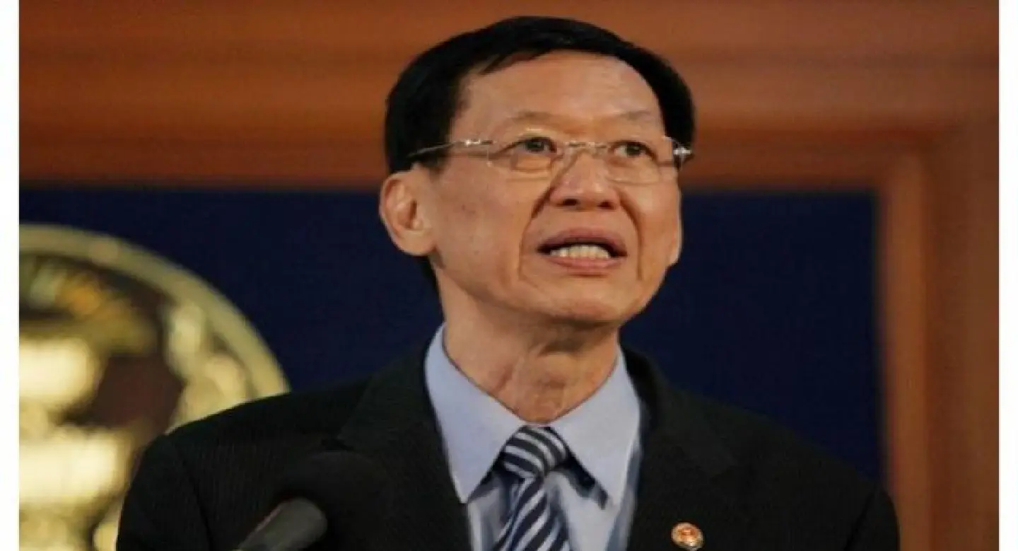 Paiboon seeks junta permission for party meeting Paiboon seeks junta permission for party meeting