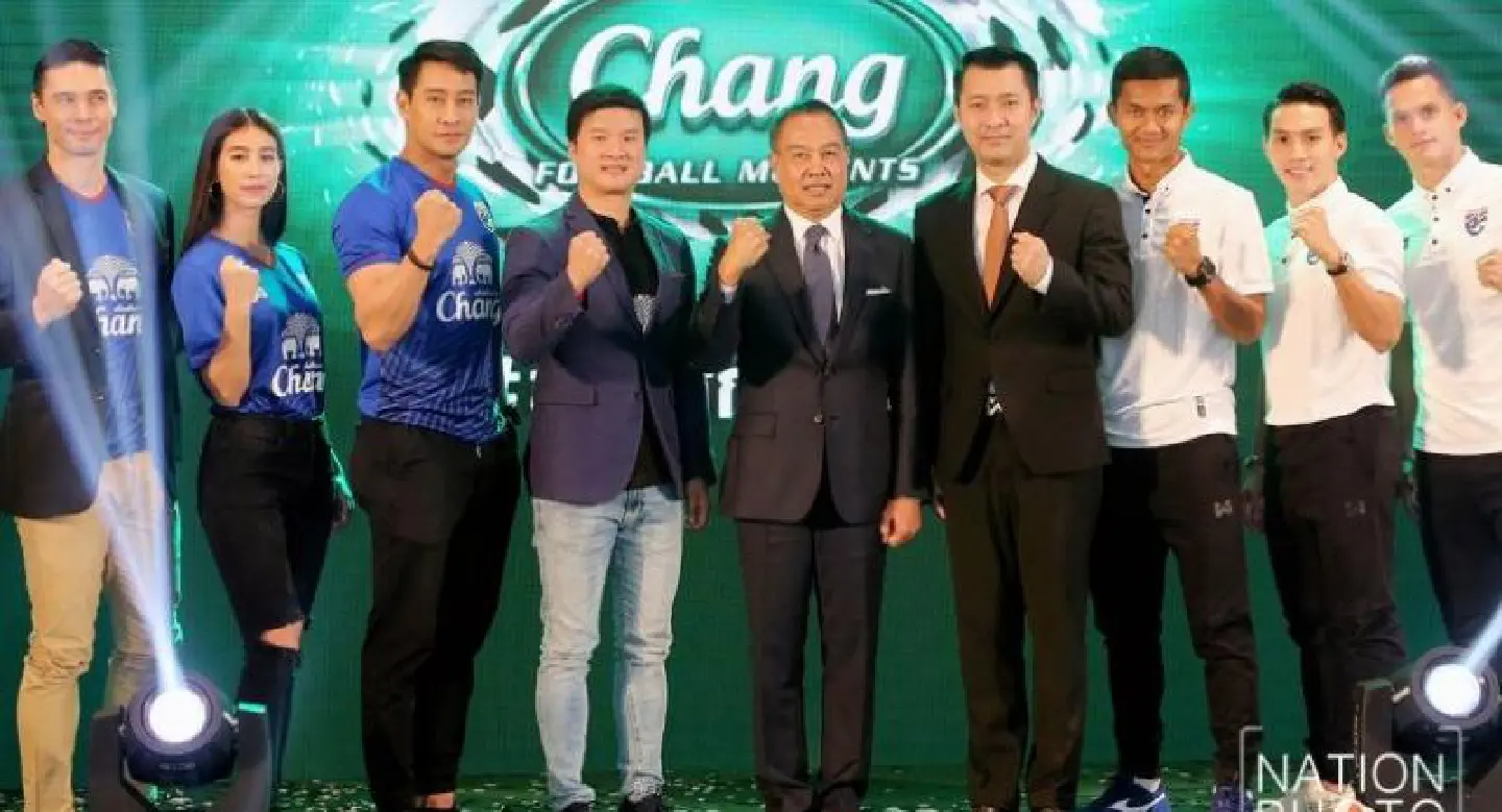 Somyot puts league match-fixers on notice Somyot puts league match-fixers on notice