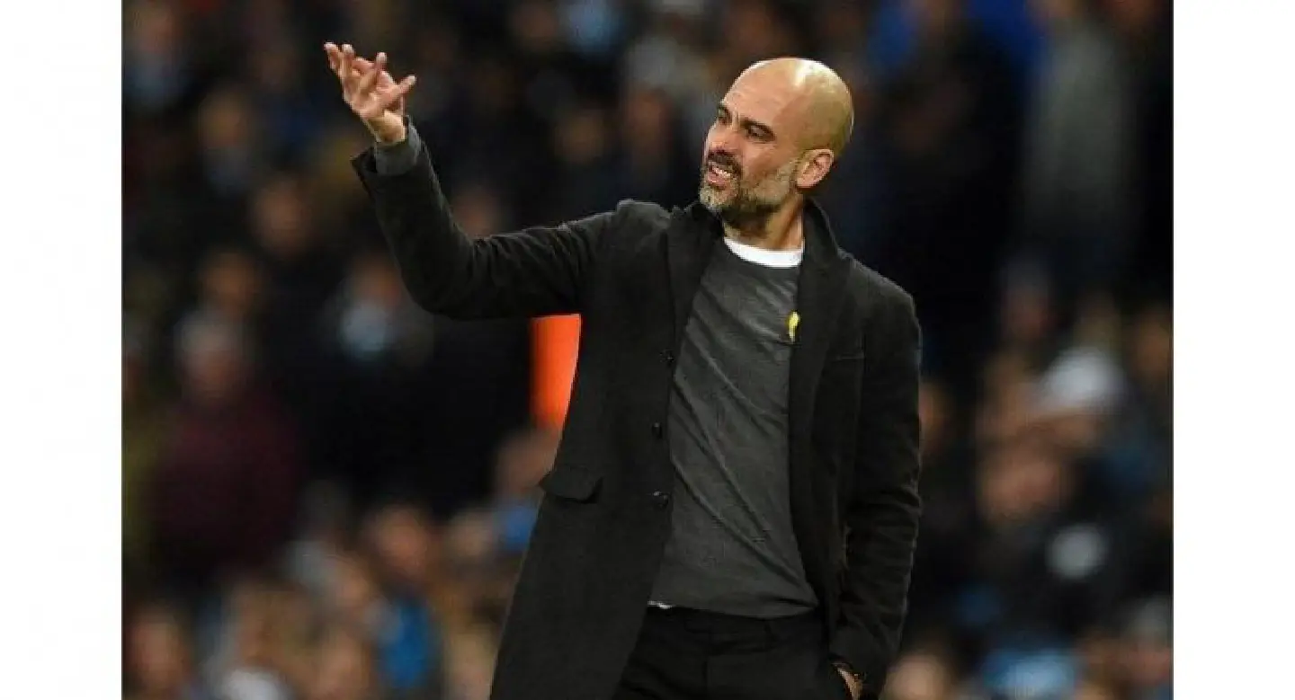 Guardiola critical of much-changed City despite making last eight Guardiola critical of much-changed City despite making last eight