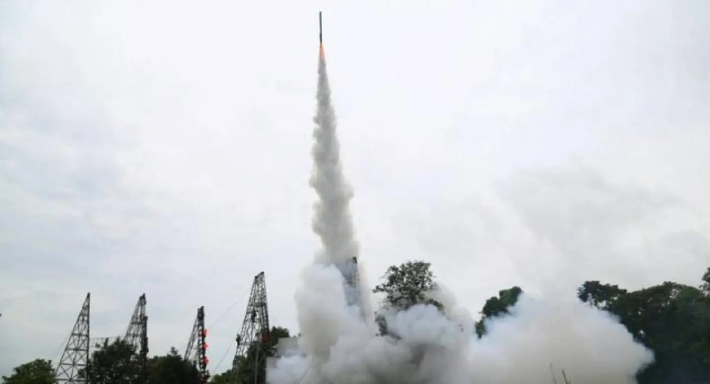 Udon Thani airport warns residents about bamboo rockets Udon Thani airport warns residents about bamboo rockets