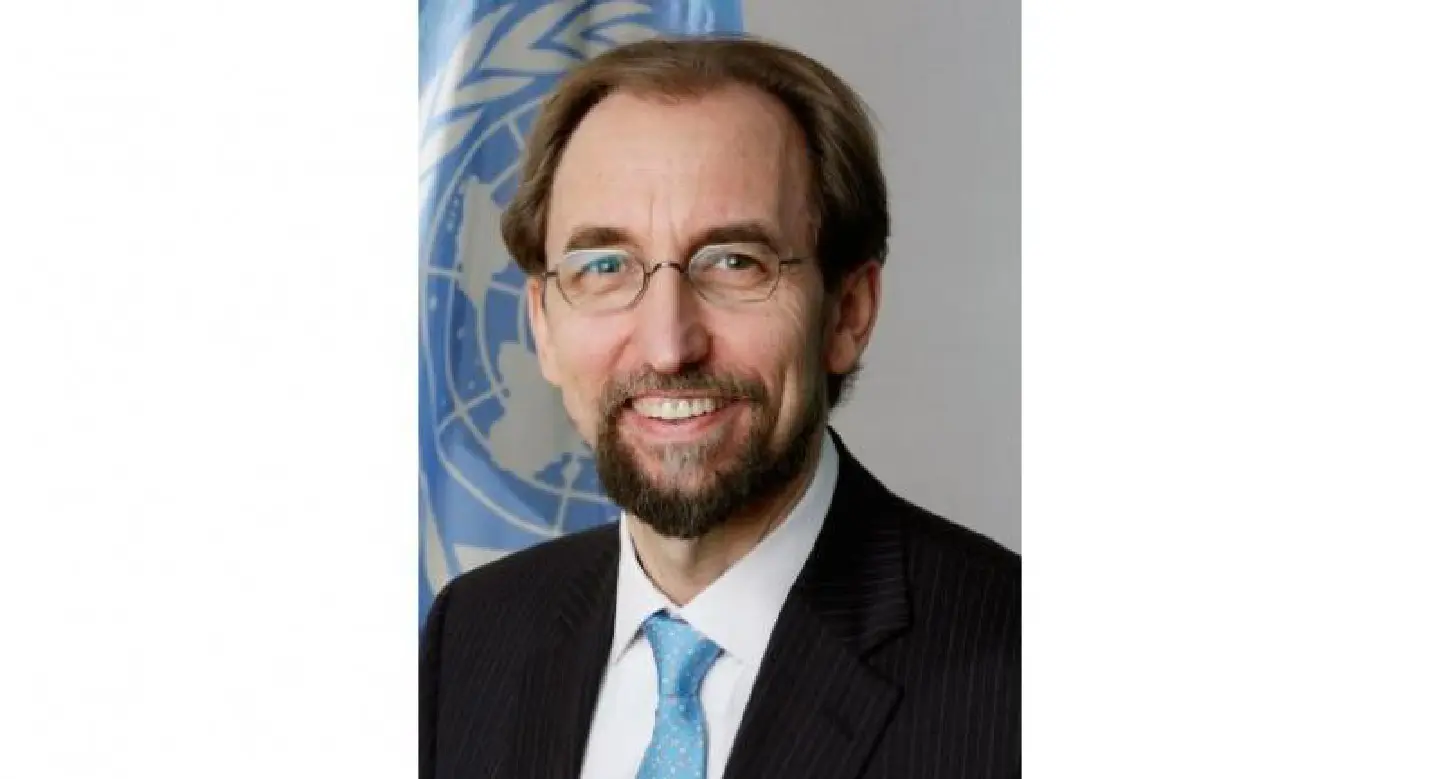 UN agency calls for Myanmar trial on genocide UN agency calls for Myanmar trial on genocide