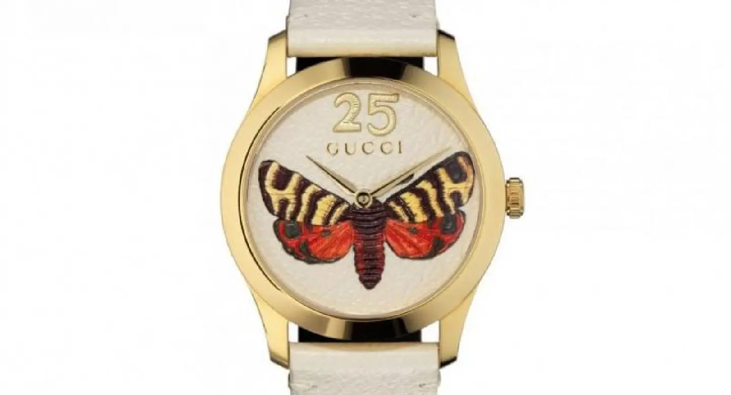 The buzz on your wrist