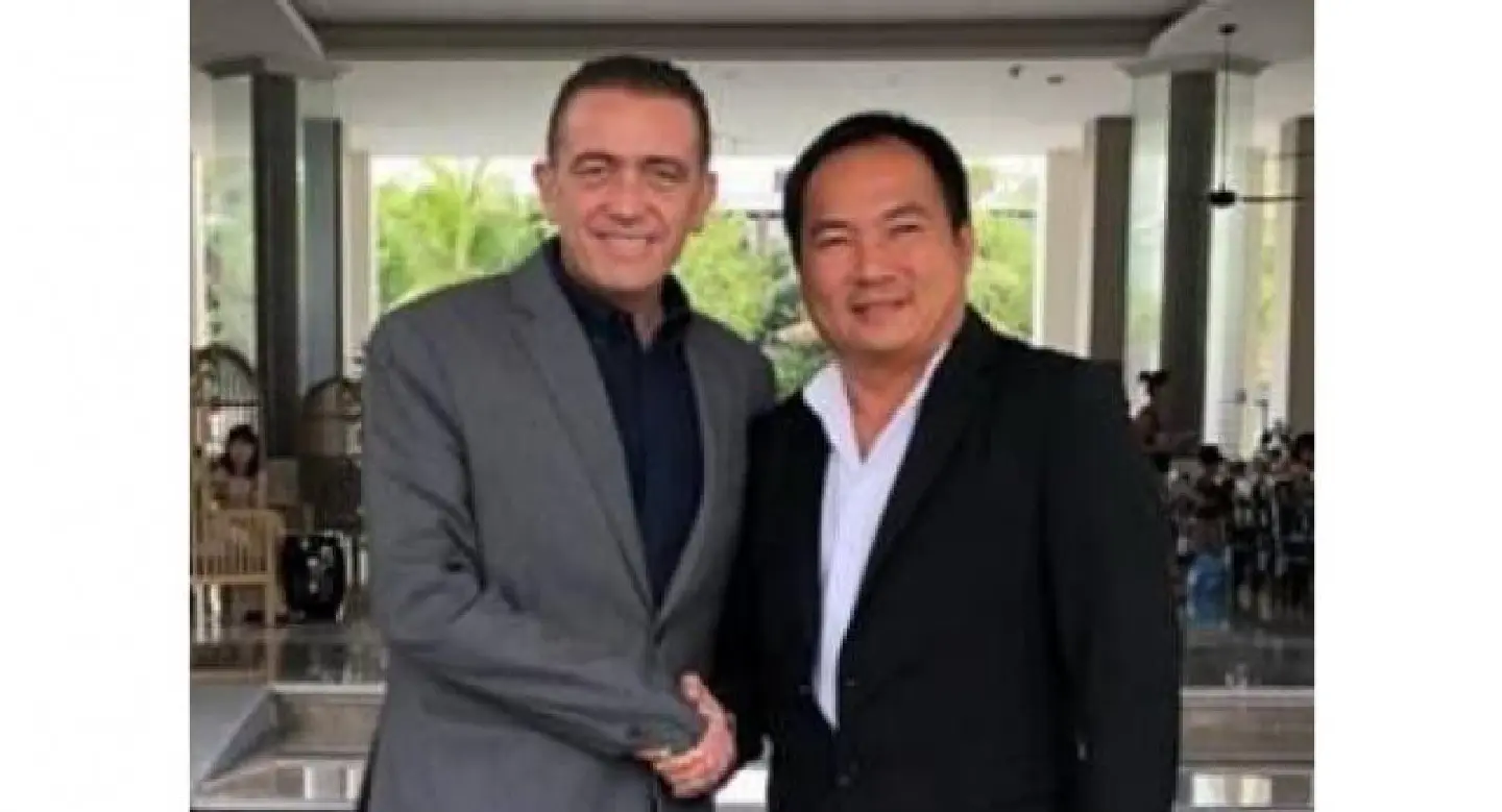 Absolute Hotel Services to develop third U Hotel in Pattaya area