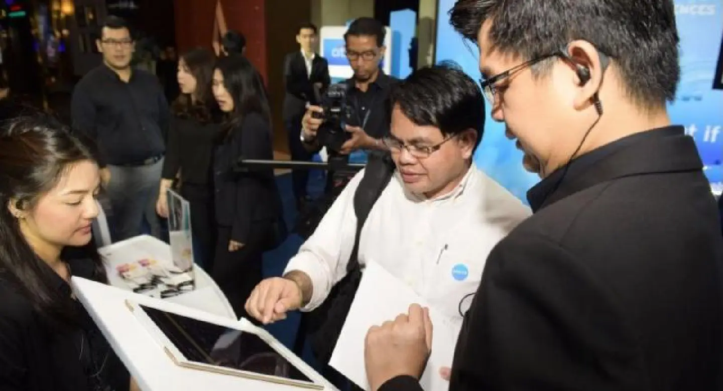 Citi Thailand goes for double-digit growth in number of clients Citi Thailand goes for double-digit growth in number of clients