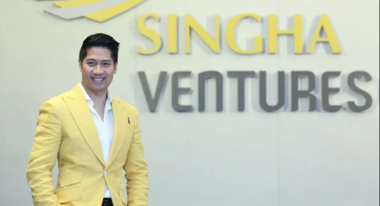 Singha puts investment arm on hunt for startups Singha puts investment arm on hunt for startups