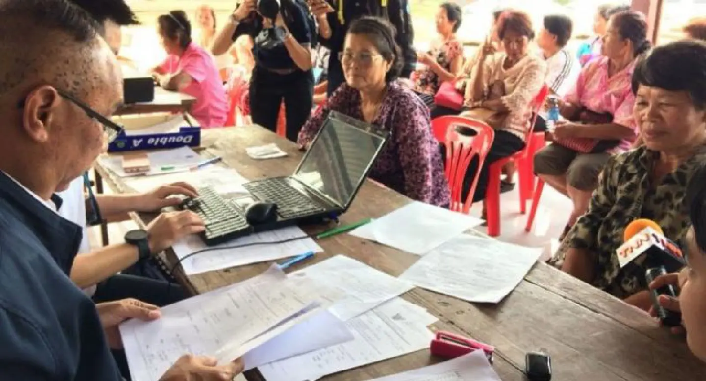 25 allegedly involved in fraud at centres for the destitute 25 allegedly involved in fraud at centres for the destitute