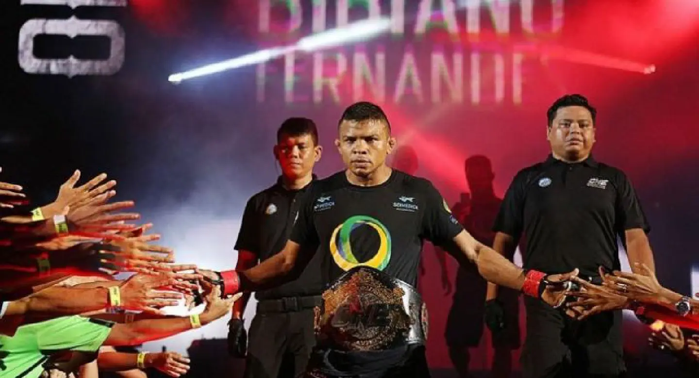 Fernandes aims at defending title Fernandes aims at defending title