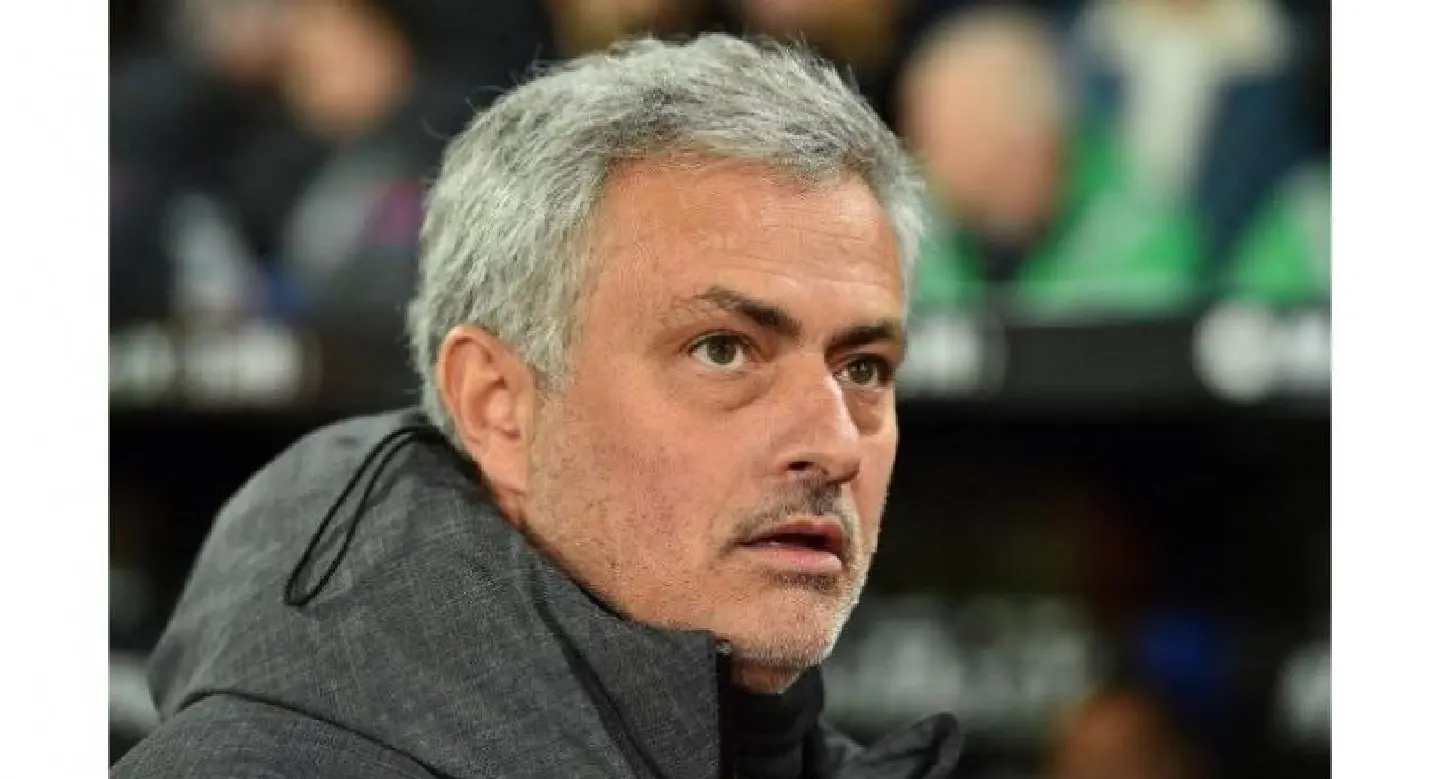 Mourinho must stop Salah to keep Liverpool at bay Mourinho must stop Salah to keep Liverpool at bay