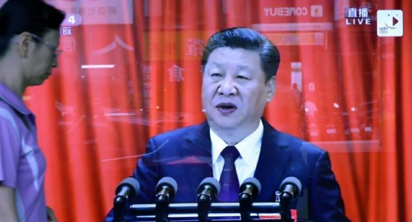 Spoiler alert: Xi unlikely to lose term limit vote Spoiler alert: Xi unlikely to lose term limit vote