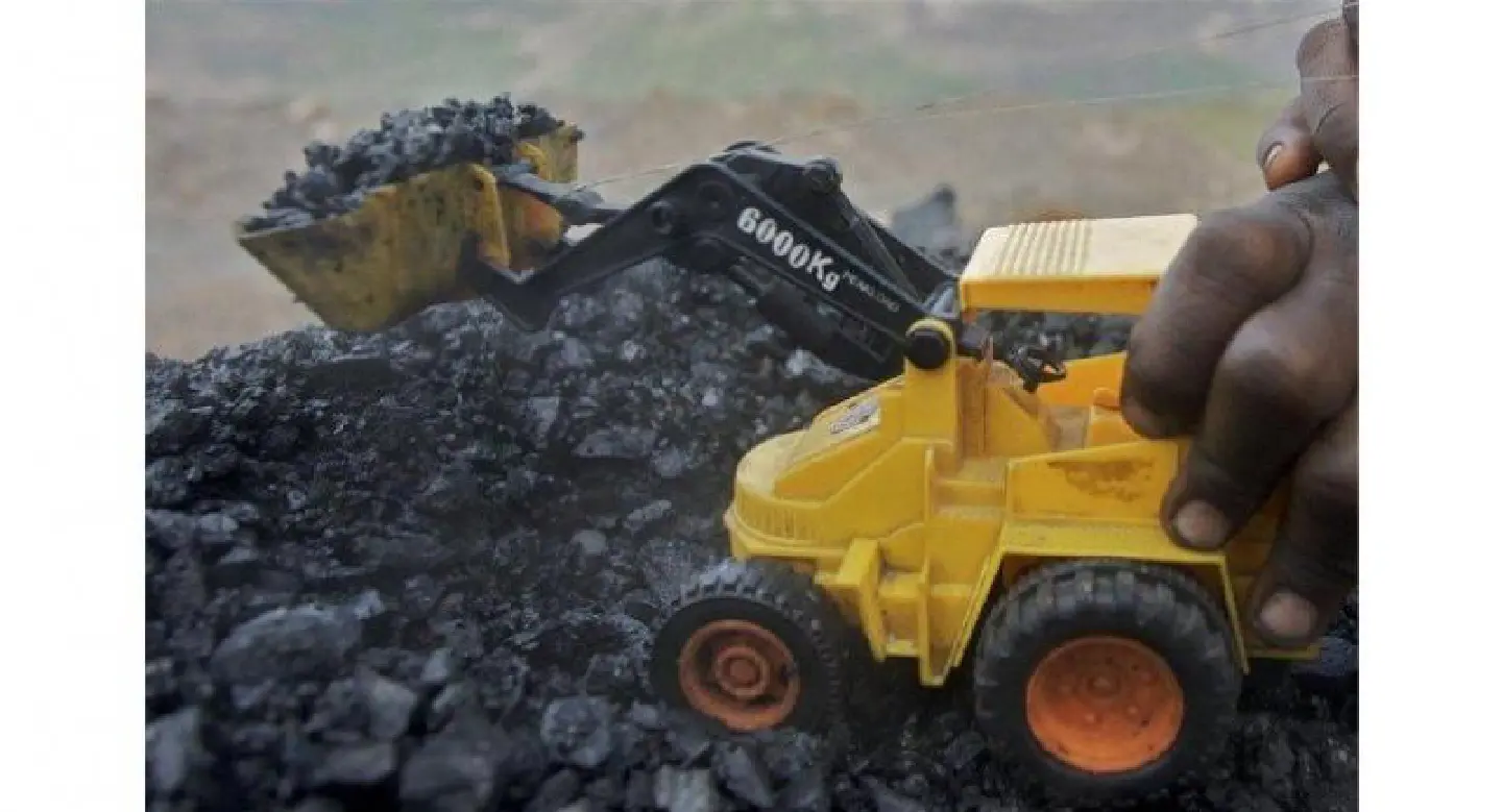 Thai coal mining subsidiary fined $145,000 for dumping hazardous waste Thai coal mining subsidiary fined $145,000 for dumping hazardous waste