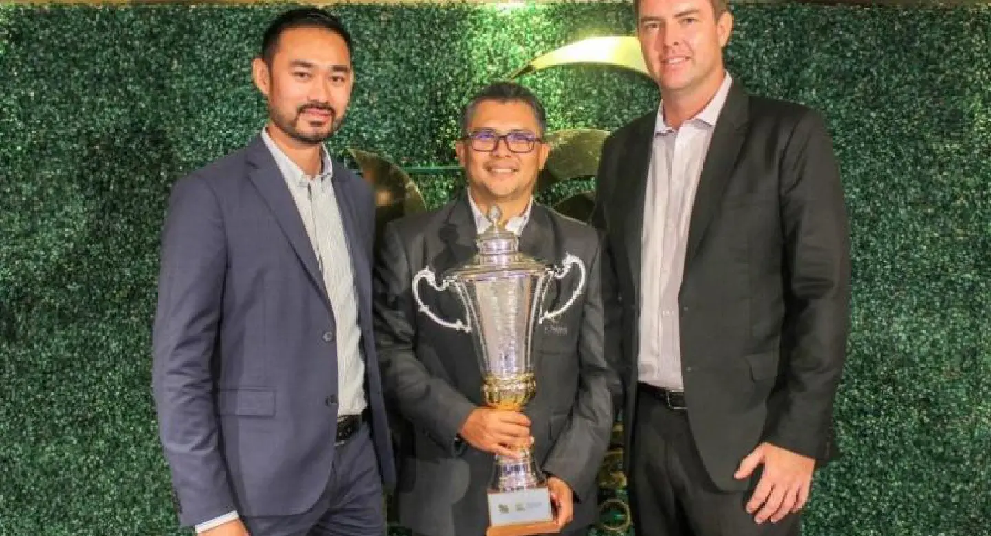Major course changes for Phuket Open Major course changes for Phuket Open