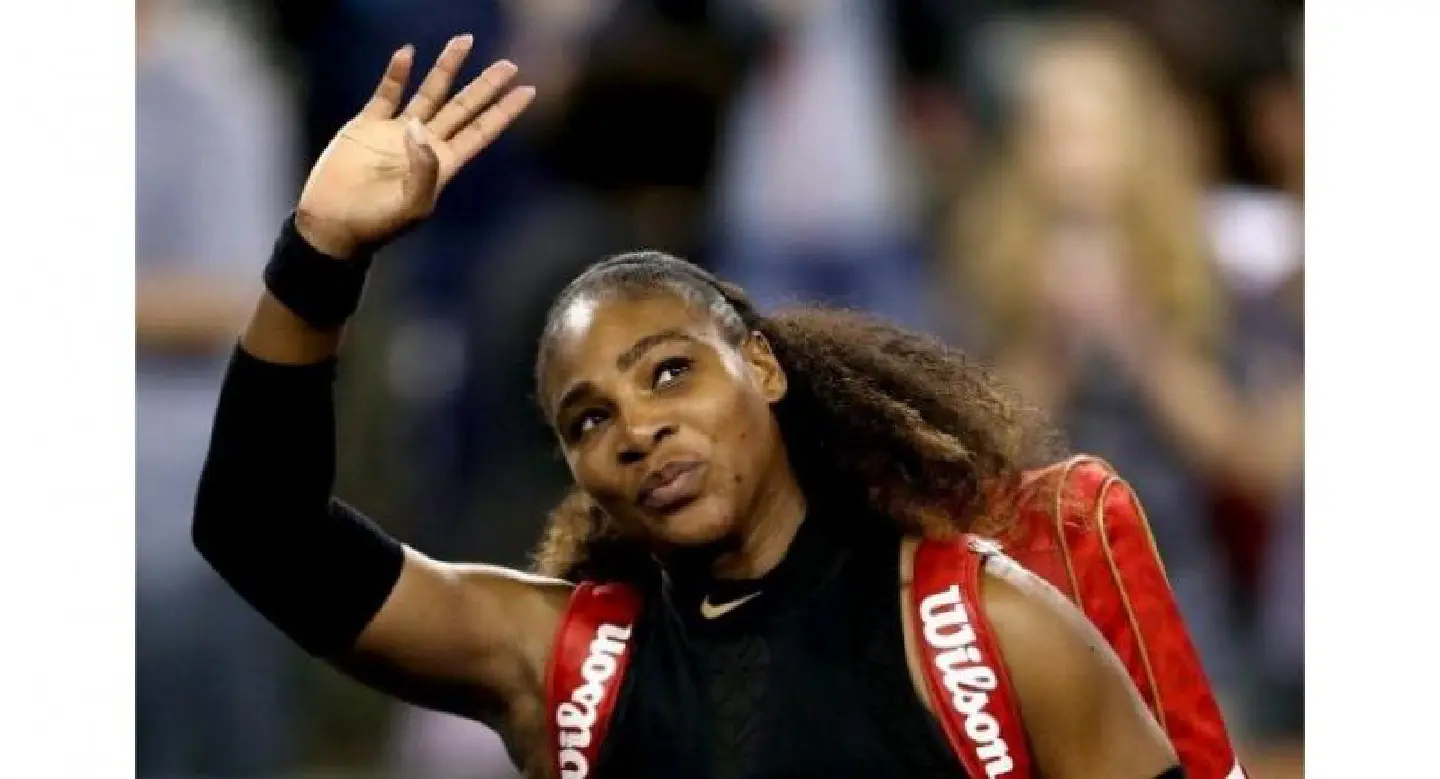 Williams off to winning start in WTA return