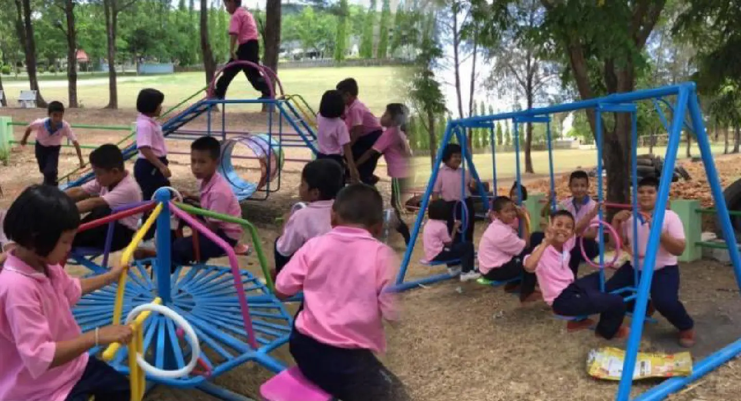 Senior education official confesses to stealing Bt88m from funds for at-risk children Senior education official confesses to stealing Bt88m from funds for at-risk children