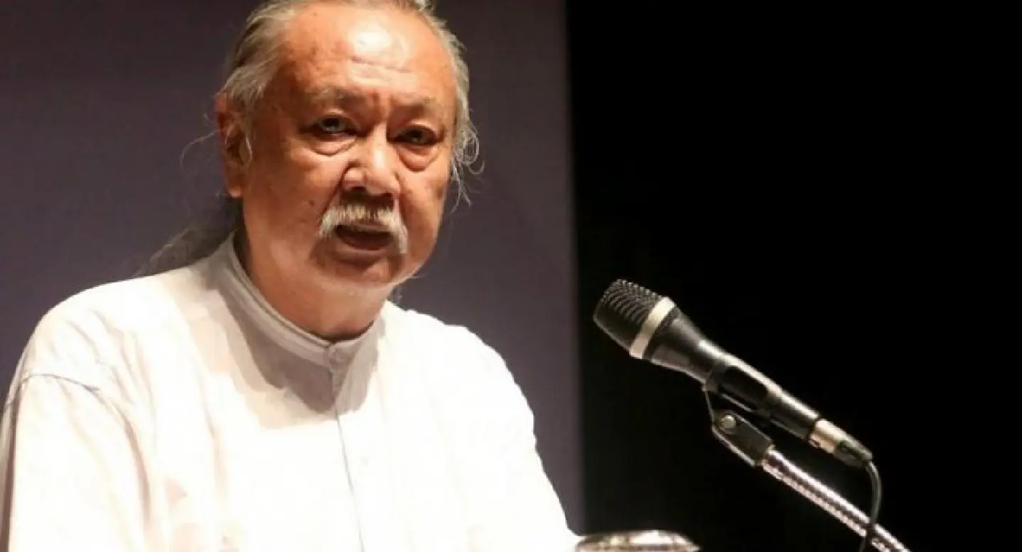 ‘Thai society needs dialogue between diverse groups’ ‘Thai society needs dialogue between diverse groups’