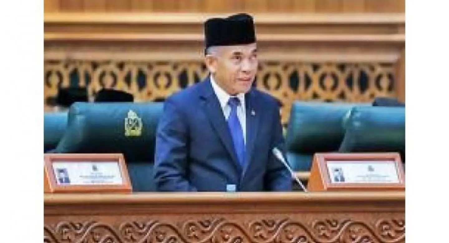 Make use of hi-tech farming, says Brunei minister Make use of hi-tech farming, says Brunei minister
