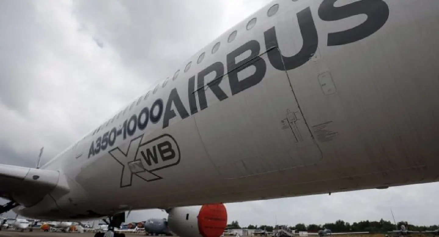 Turkish Airlines to buy at least 50 Airbus, Boeing jets