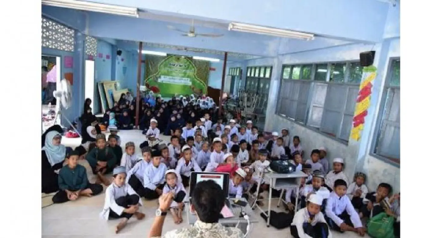 Southern schools implicated in new Bt177m graft amid crisis at ministry Southern schools implicated in new Bt177m graft amid crisis at ministry