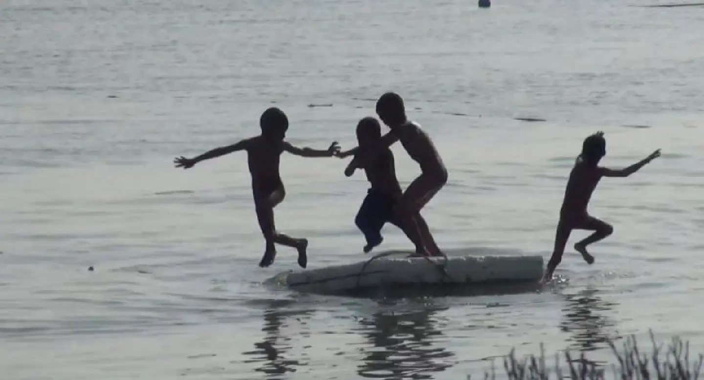 Parents warned about child drowning dangers after several weekend tragedies