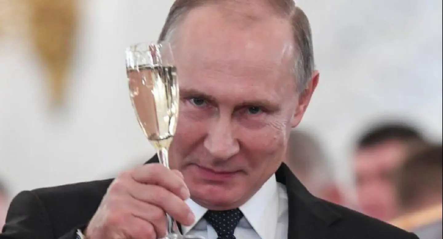 Putin: Russia's post-Soviet tsar Putin: Russia's post-Soviet tsar