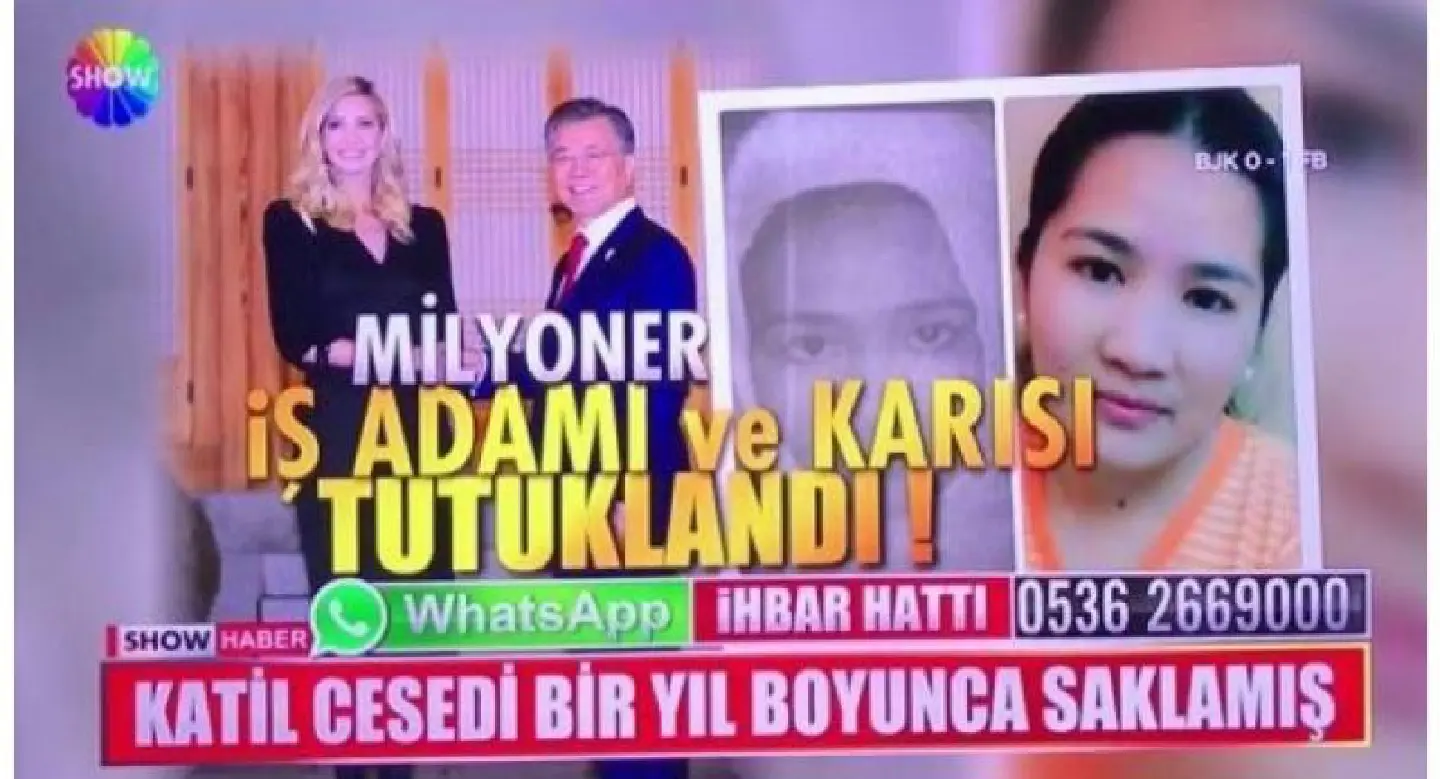 Turkish broadcaster apologizes for false report over South Korea president