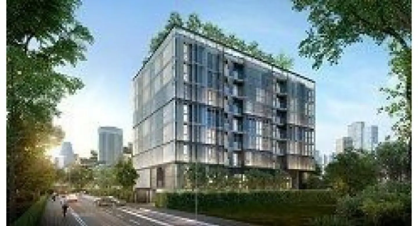 Walden condo complex to be built in Asoke