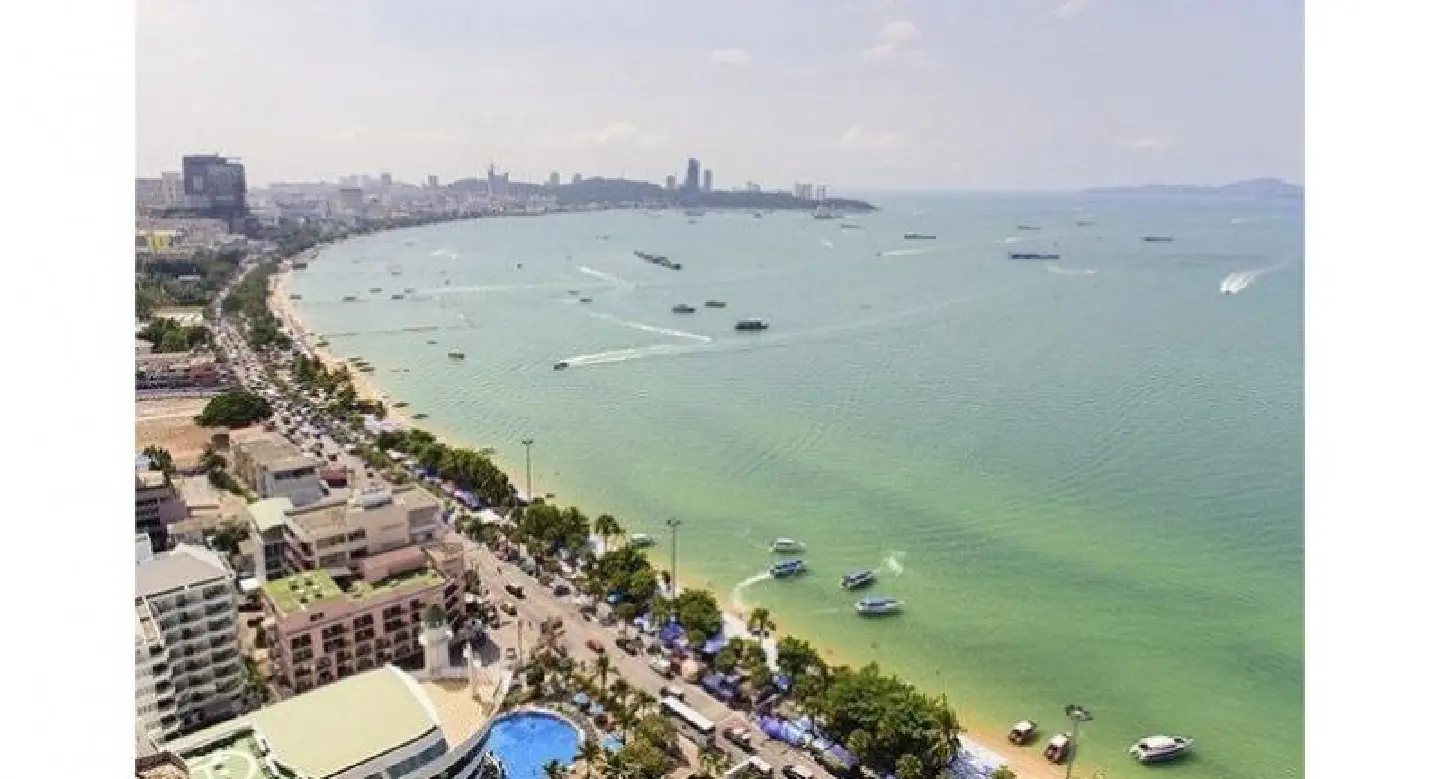 Travel Mart sails into Pattaya Travel Mart sails into Pattaya