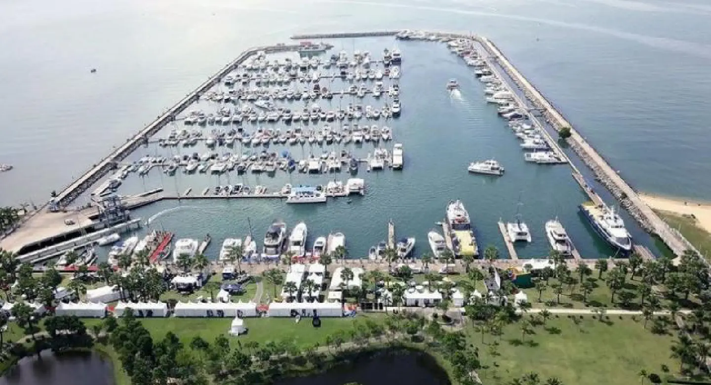 Top Of The Gulf Regatta 2018 to take place next month Top Of The Gulf Regatta 2018 to take place next month