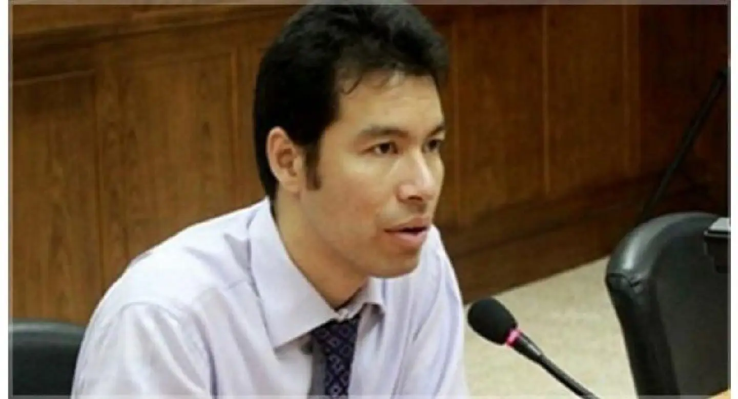 Court ruling on anti-graft bill waiver  not in line with spirit of charter: Jade