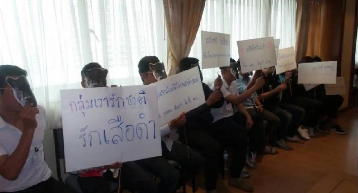 Police deny Premchai’s request to postpone bribery interview Police deny Premchai’s request to postpone bribery interview
