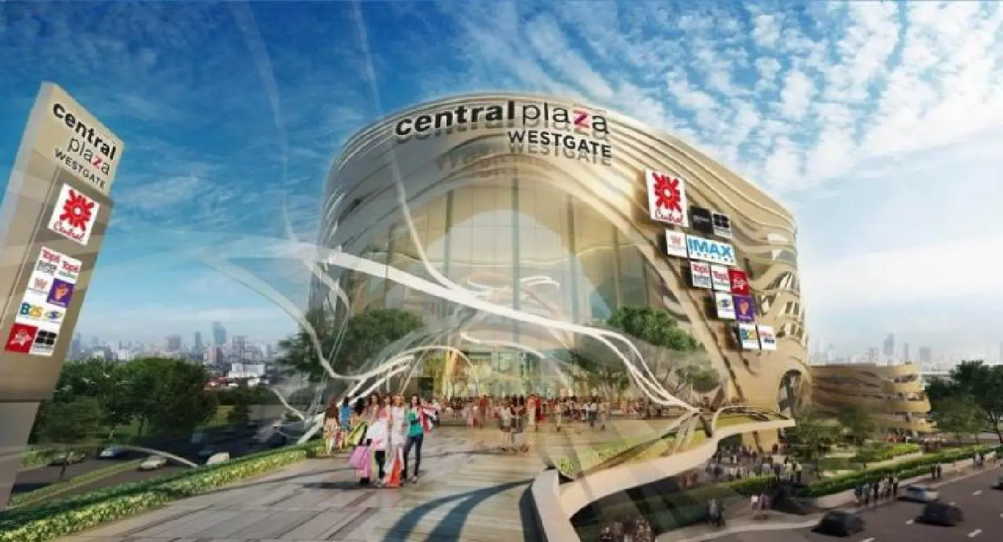 IKEA helps boost allures of WestGate project IKEA helps boost allures of WestGate project