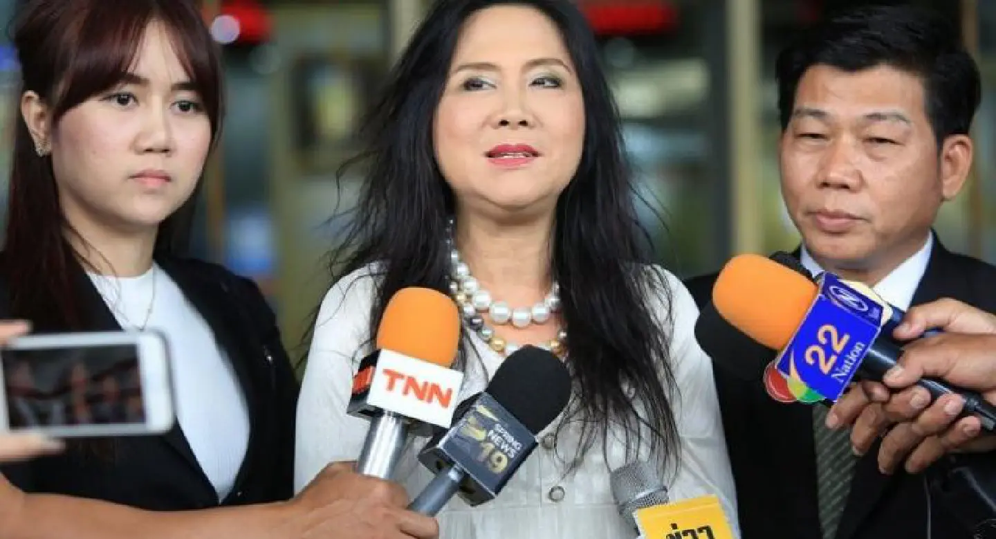 Update : Central Administrative Court rules in favour of Thai TV