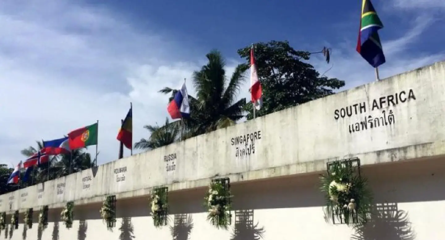 Tourist facilities lacking at Phang Nga tsunami museum Tourist facilities lacking at Phang Nga tsunami museum
