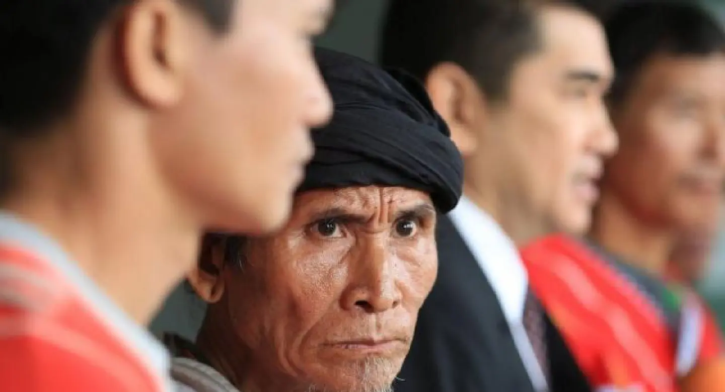 Kaeng Krachan National Park officers can’t burn down Karen villagers’ homes, court told Kaeng Krachan National Park officers can’t burn down Karen villagers’ homes, court told
