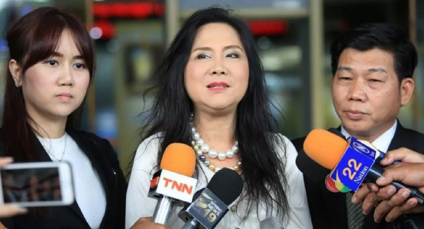 Thai TV wins landmark licence case against NBTC Thai TV wins landmark licence case against NBTC