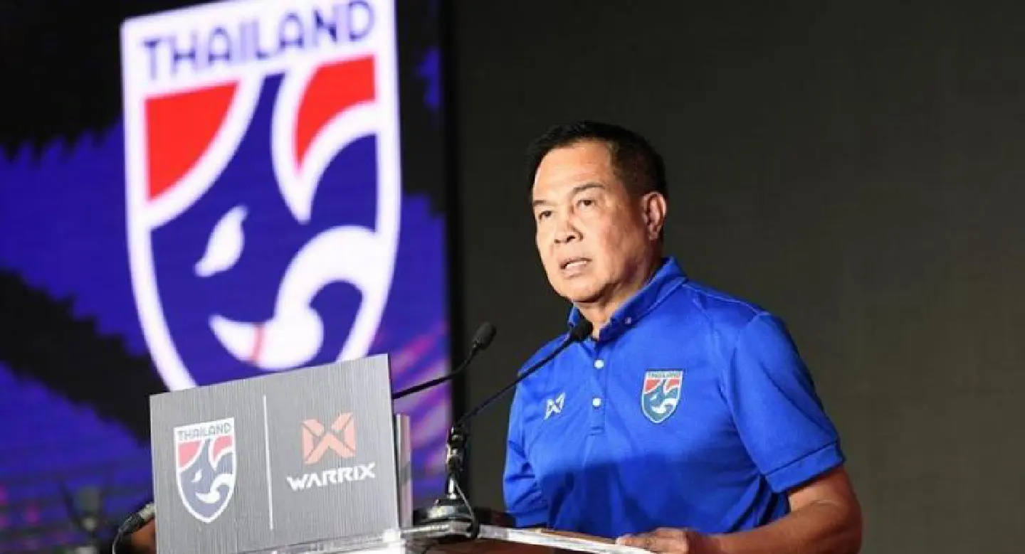 Somyot urges all sides to tackle match-fixing Somyot urges all sides to tackle match-fixing