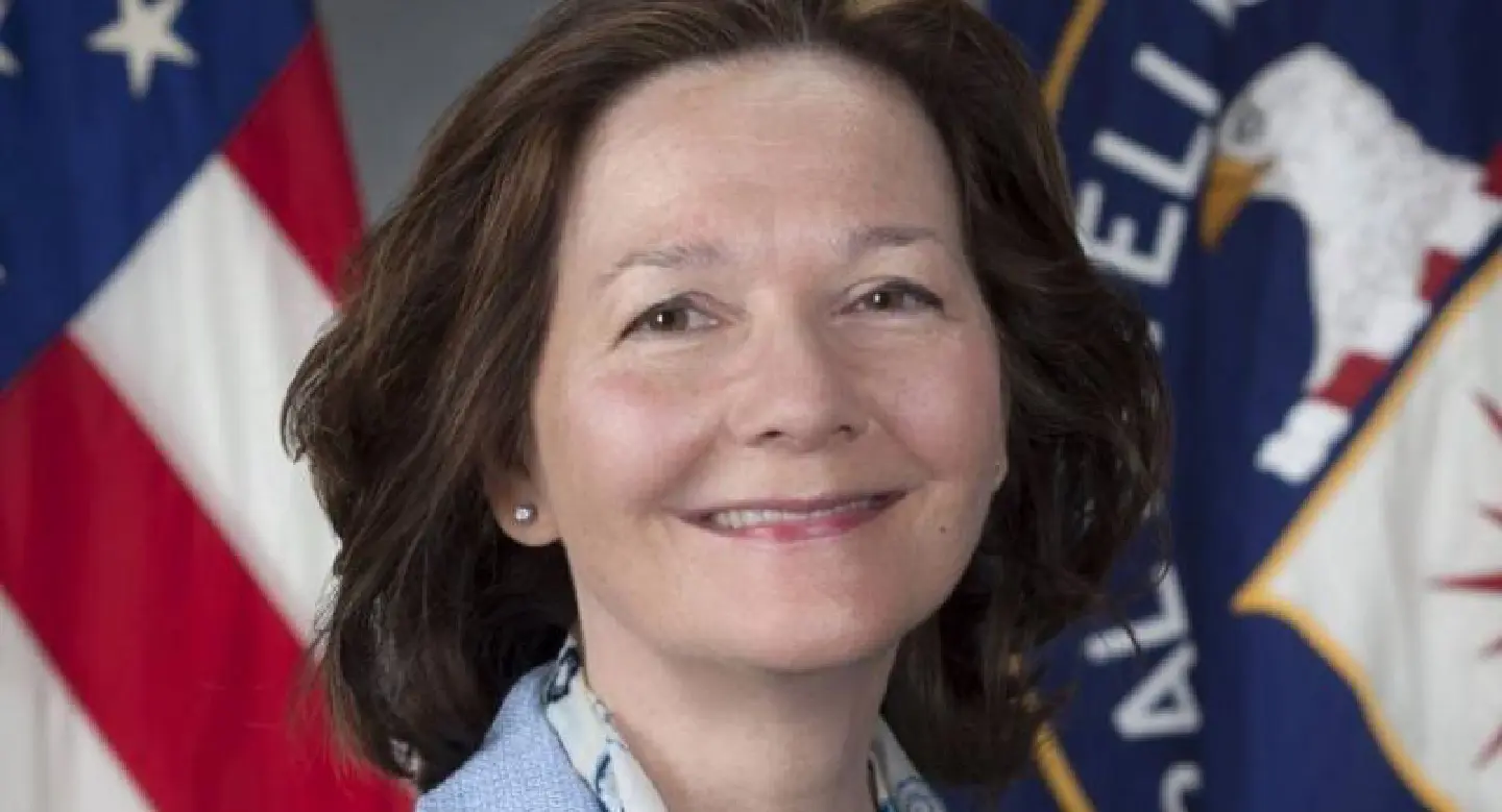 Torture history, 'secret Thailand prison' dog CIA nominee Gina Haspel