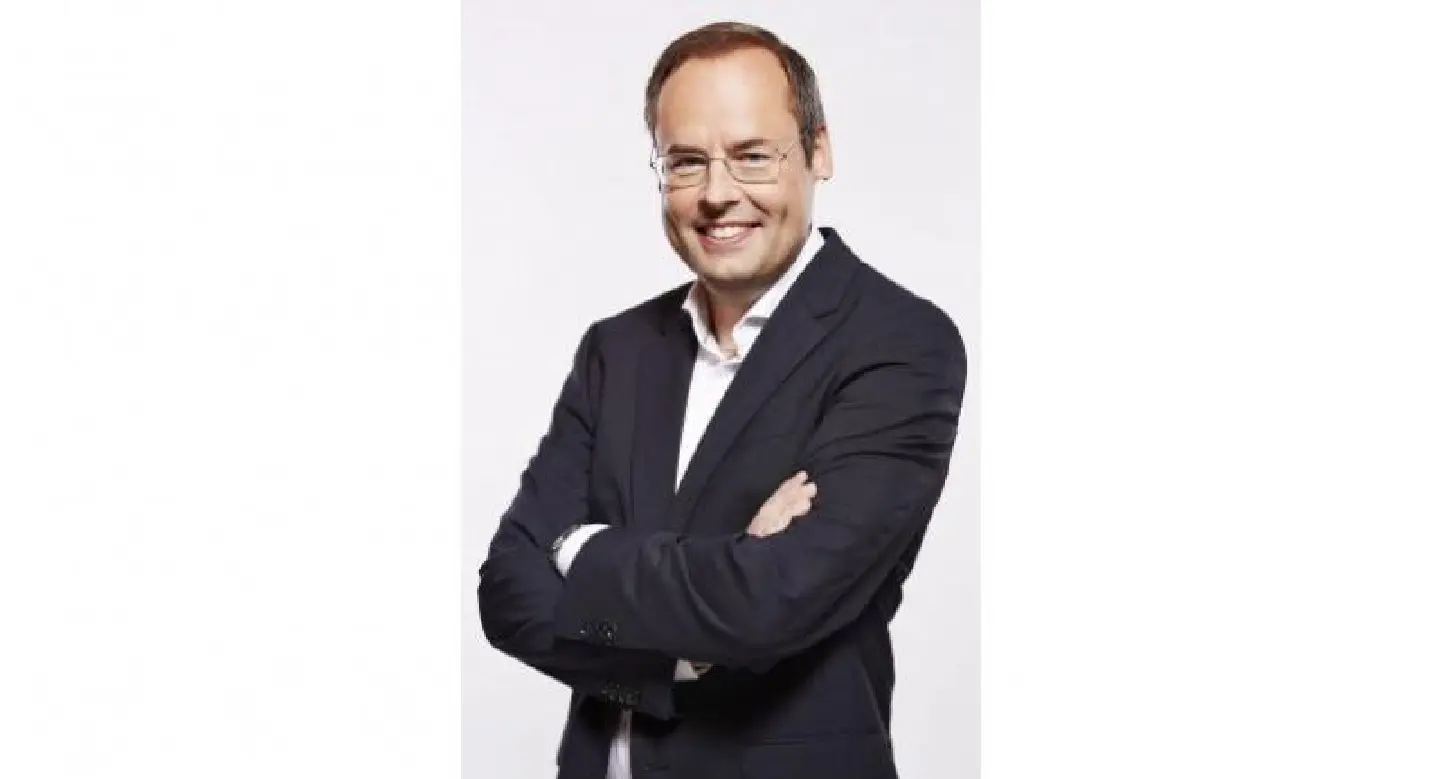 DTAC chief Lars Norling to depart DTAC chief Lars Norling to depart