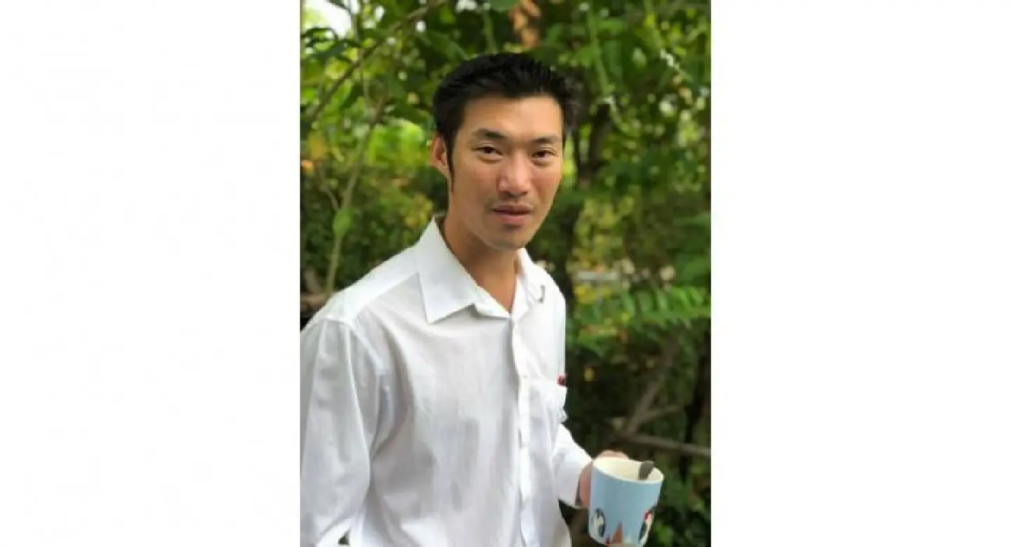Thanathorn to request registration of new party on Thursday Thanathorn to request registration of new party on Thursday