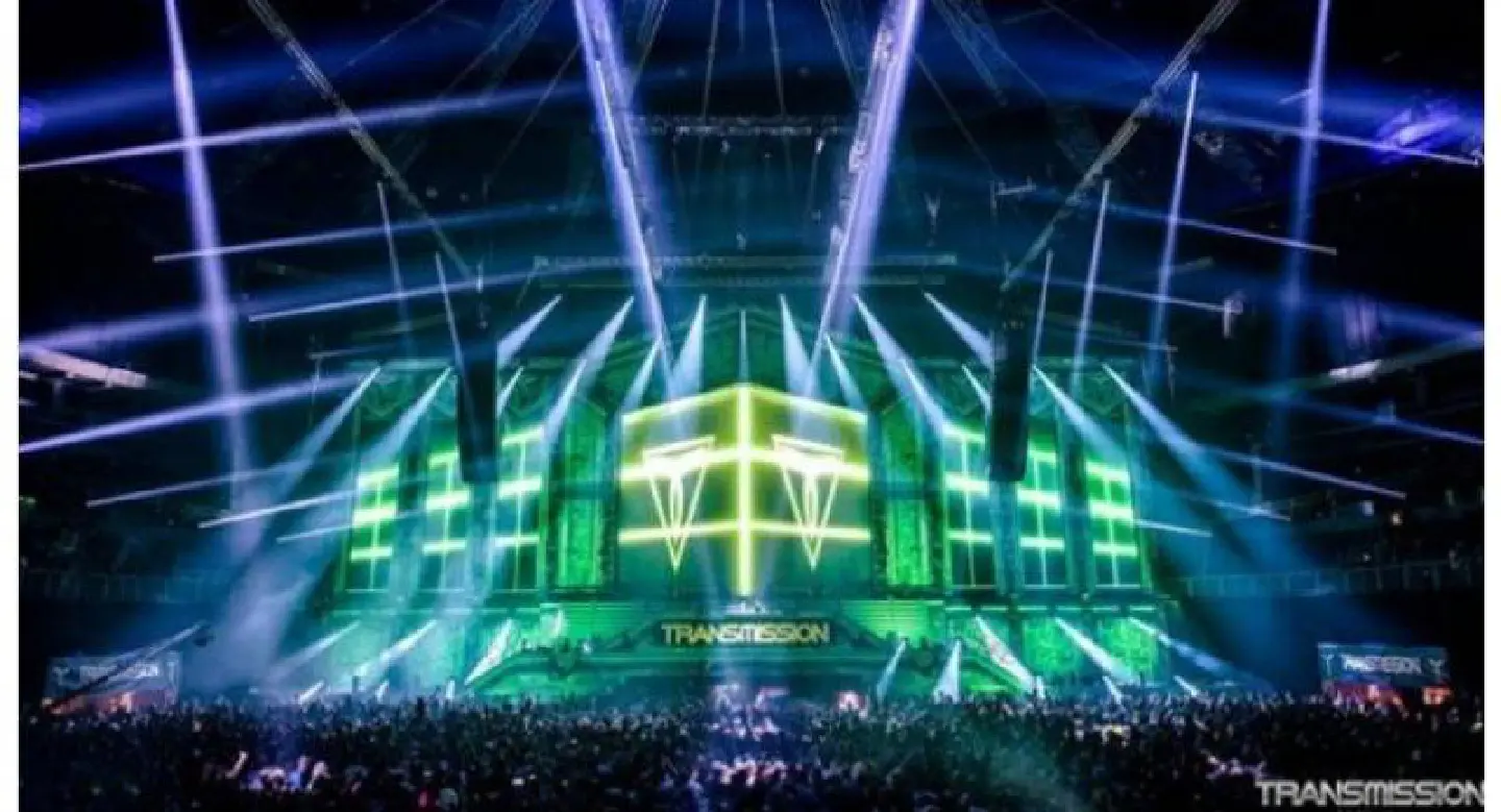 Transmission Festival Asia 2018