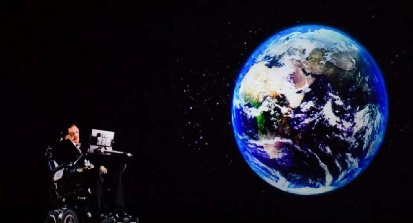 Stephen Hawking: a brief history of genius