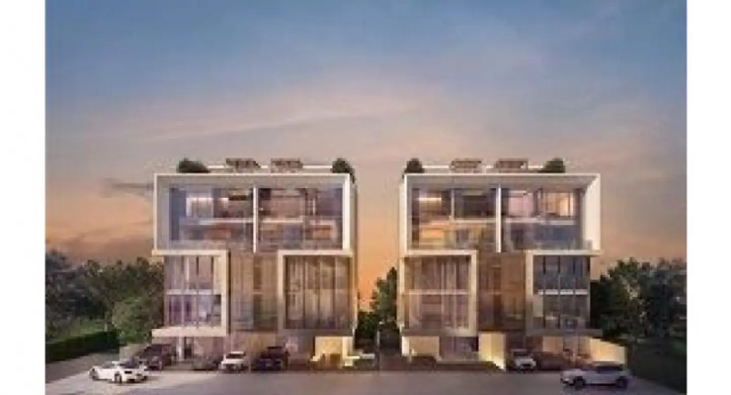 New ‘niche’ luxury home development launched