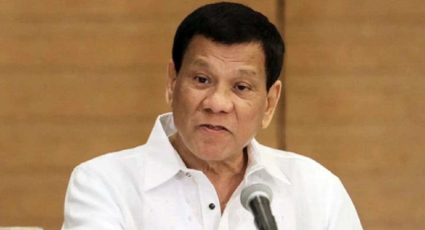 Philippines' Duterte moves to quit International Criminal Court Philippines' Duterte moves to quit International Criminal Court