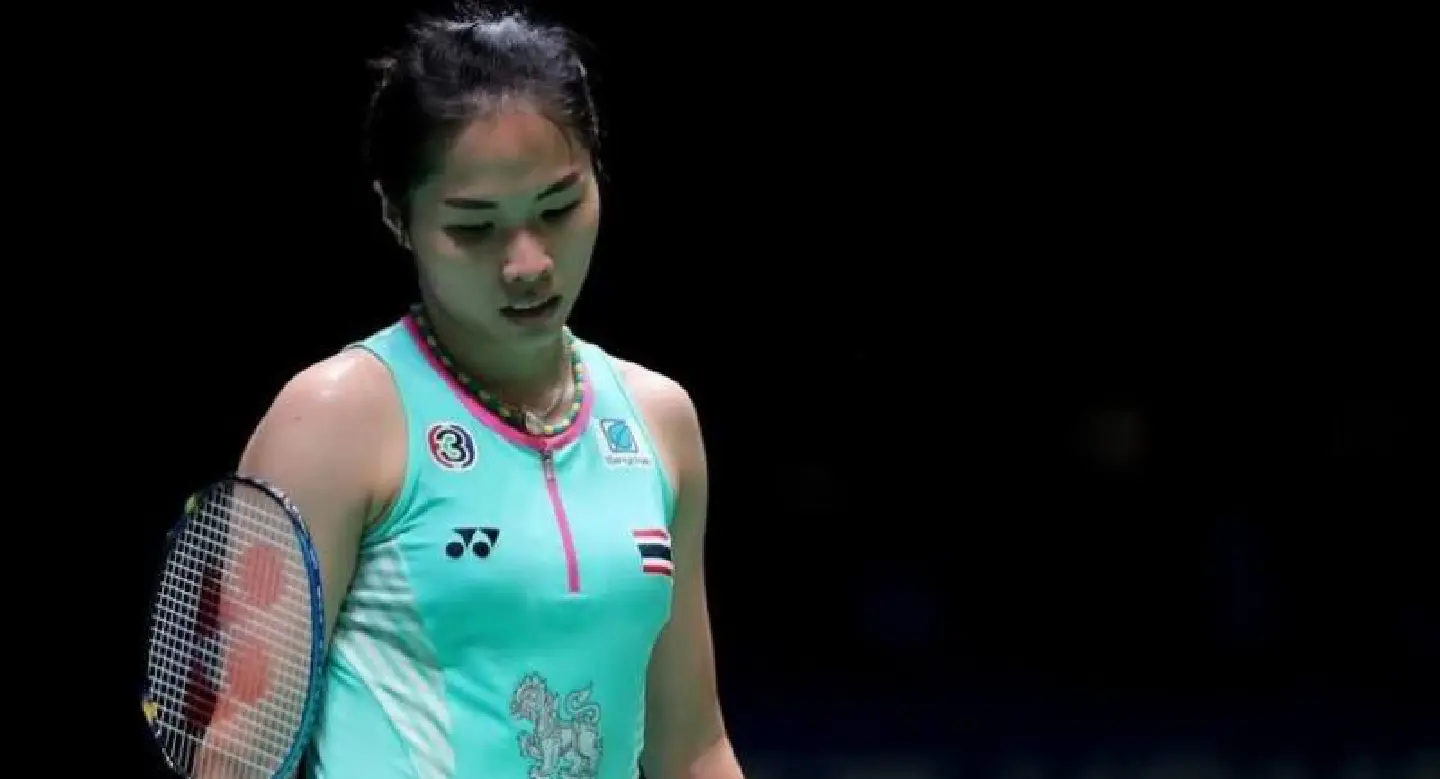 Ratchanok suffers shock UK defeat Ratchanok suffers shock UK defeat