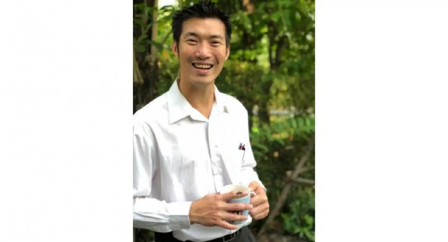 Thanathorn party ready for lift-off Thanathorn party ready for lift-off
