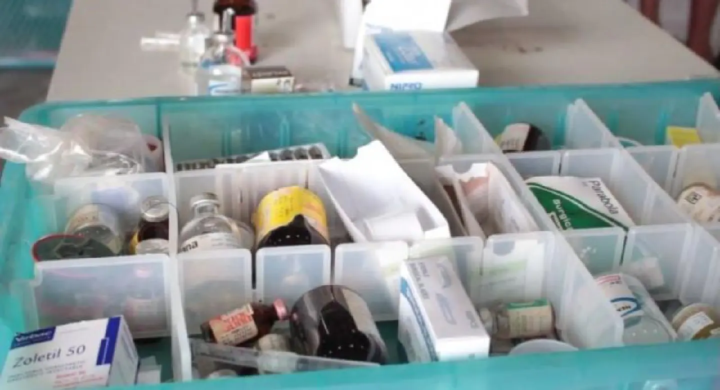 Nakhon Phnom residents get rabies shots after attack, pets quarantined Nakhon Phnom residents get rabies shots after attack, pets quarantined