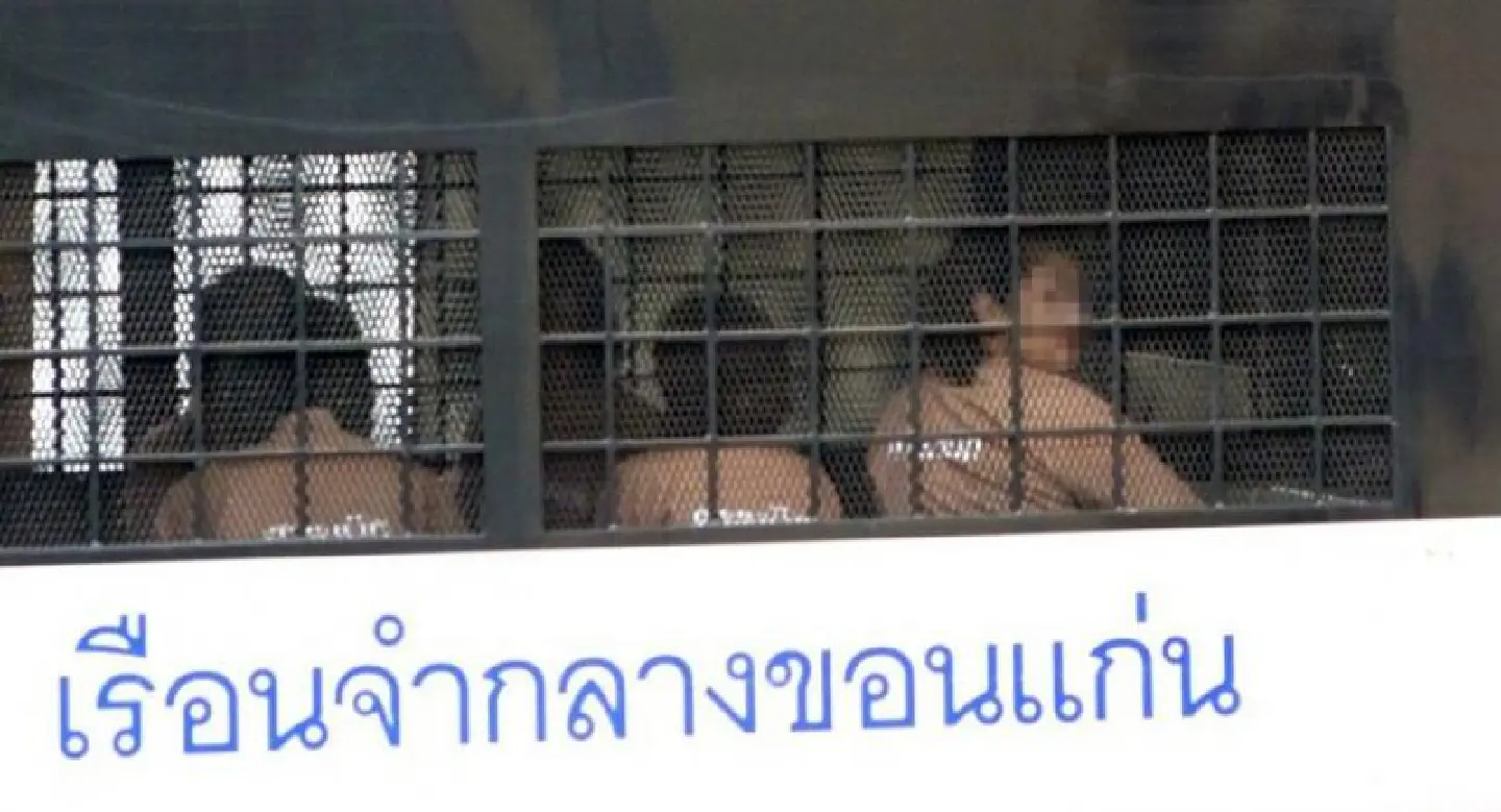 ‘Preaw’ admits to being lone killer while pleading manslaughter