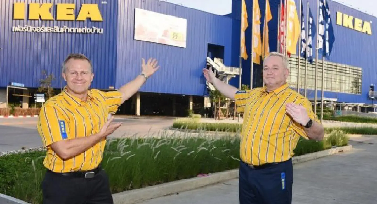 IKEA unpacks plan for new store every year in region IKEA unpacks plan for new store every year in region