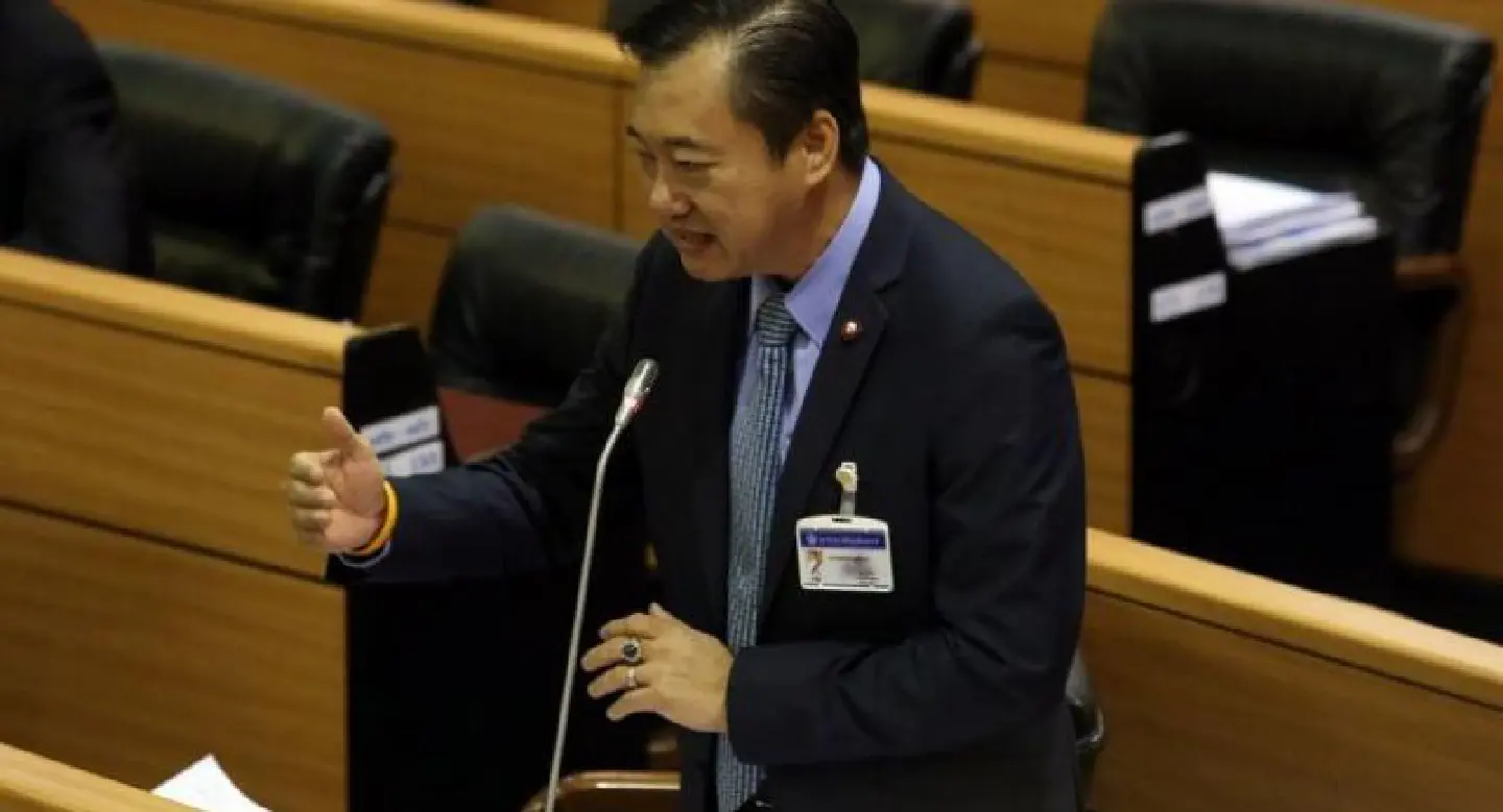 ‘No poll delay’ as NLA sends Senate bill to top court
