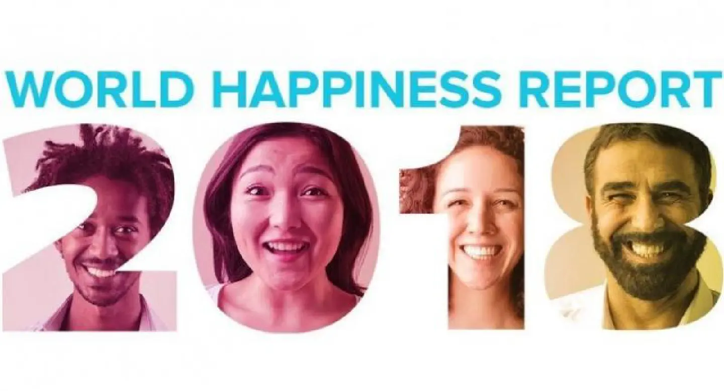 Thailand ranks 46th ‘happiest country’ in world